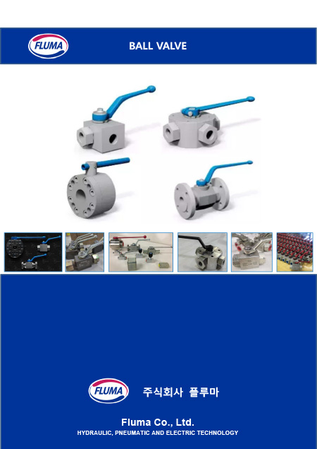 BALL VALVE